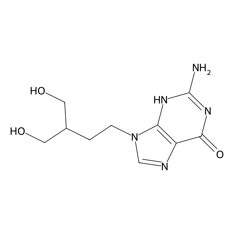 Penciclovir