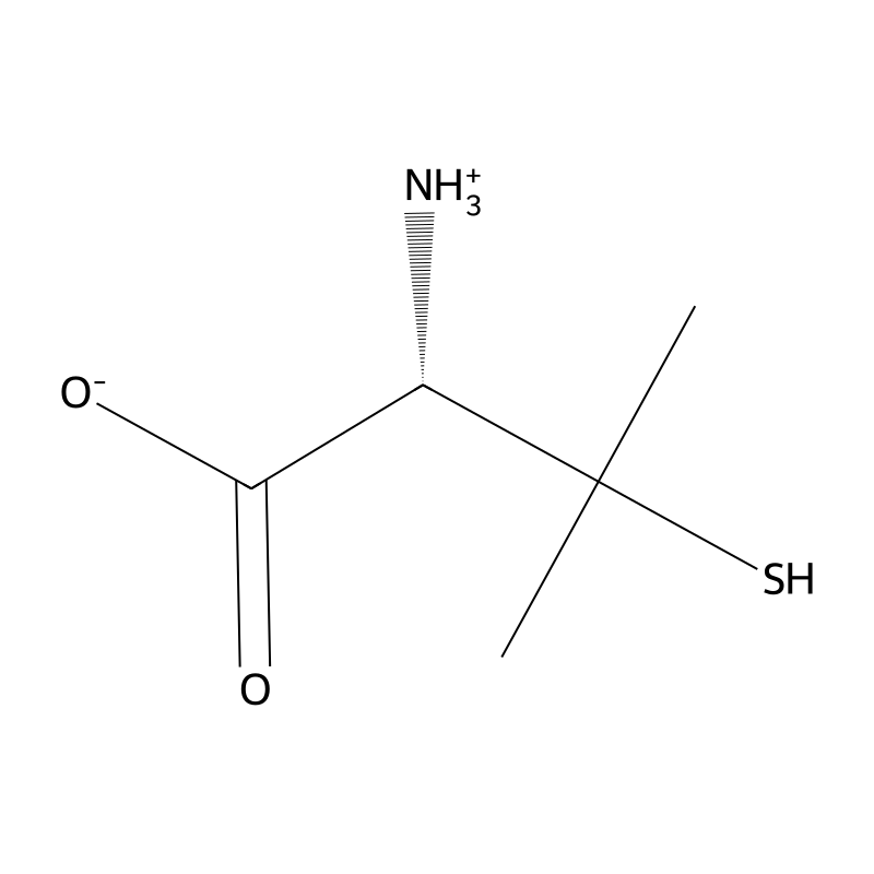 Penicillamine