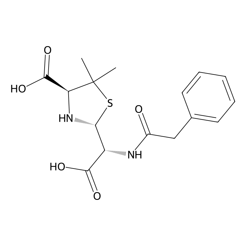 Penicilloate