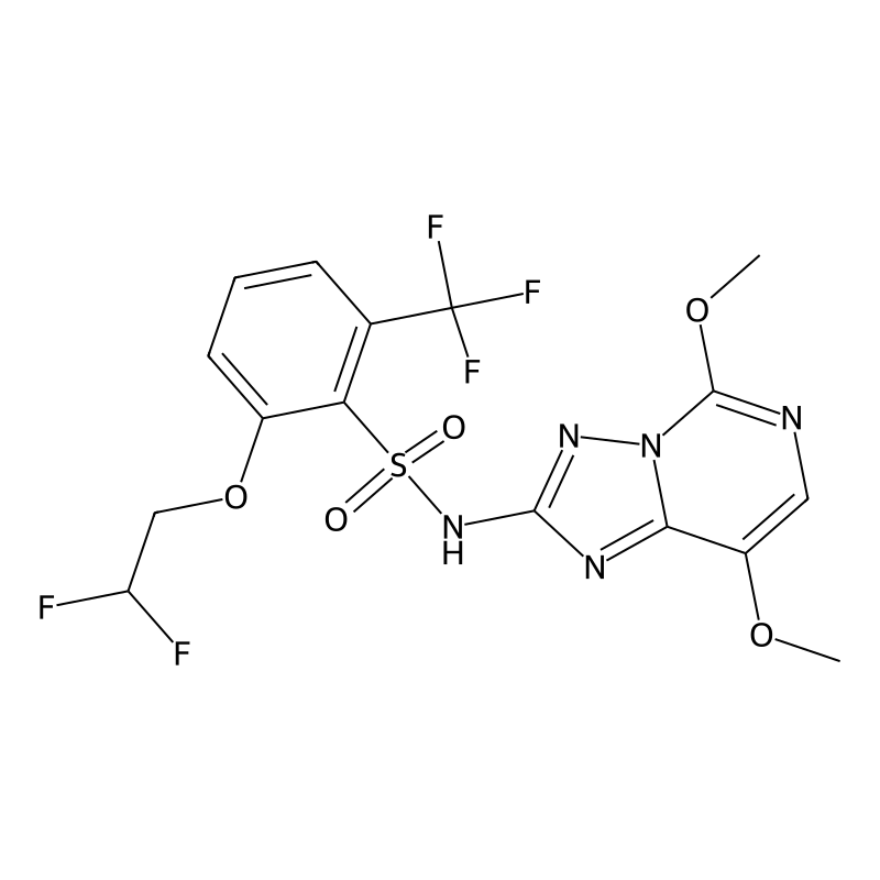 Penoxsulam