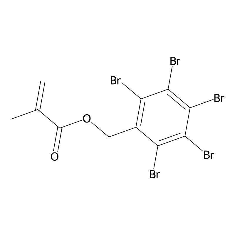 Pentabromobenzyl methacrylate