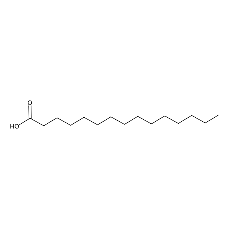 Pentadecanoic acid