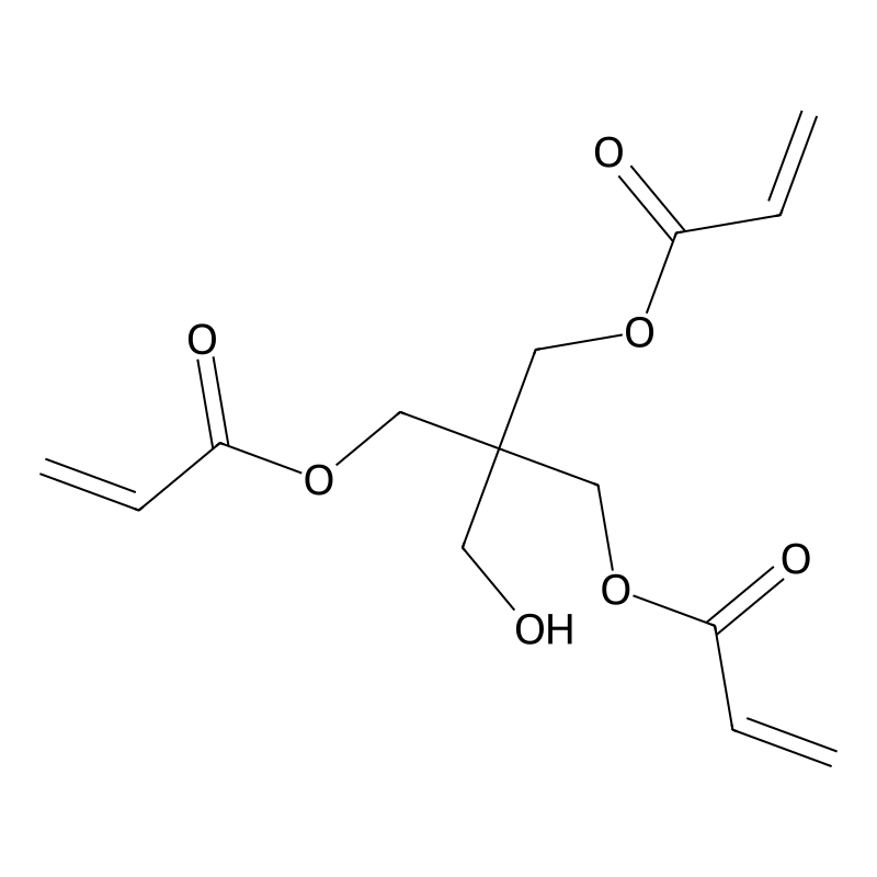 Pentaerythritol triacrylate