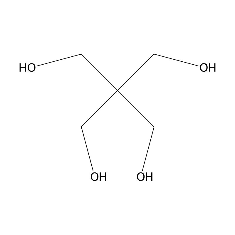 Pentaerythritol