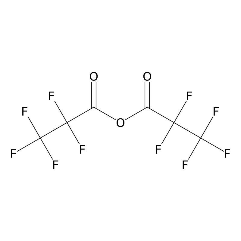 Pentafluoropropionic anhydride