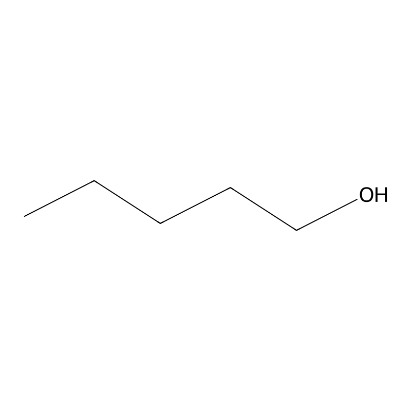 Pentanol