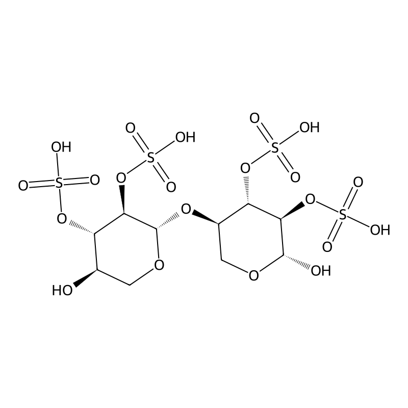 Pentosan polysulfate