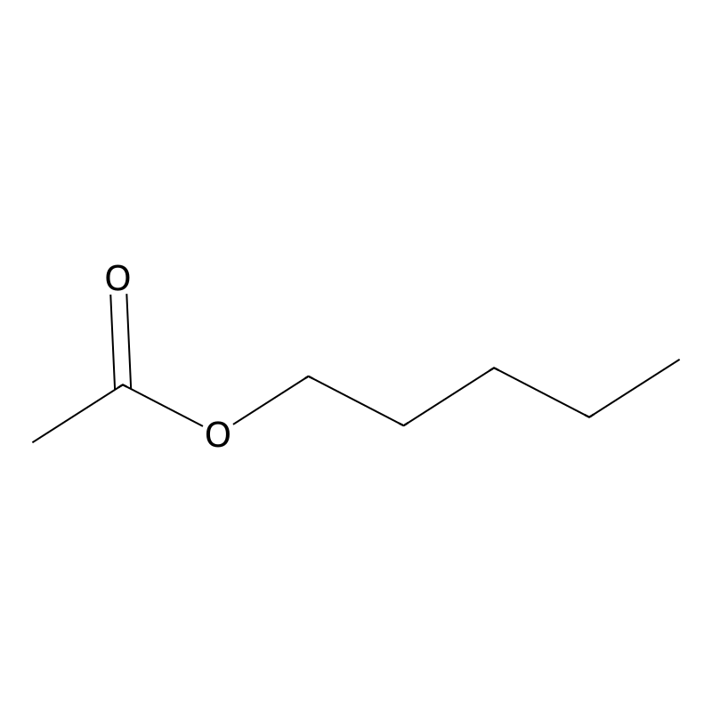 Pentyl acetate