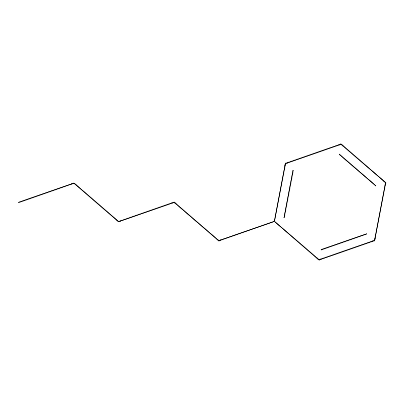 Pentylbenzene