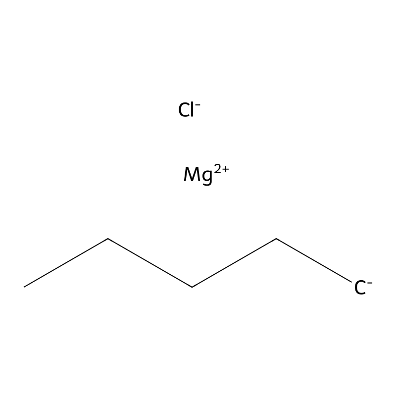 Pentylmagnesium chloride