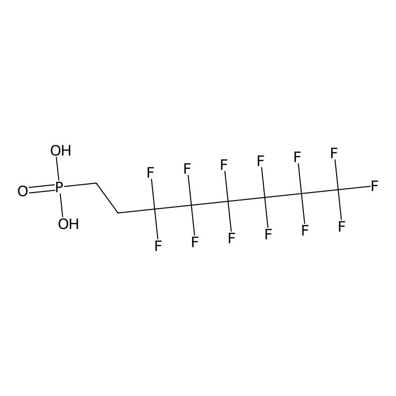 Perfluorohexyl ethylphosphonic acid