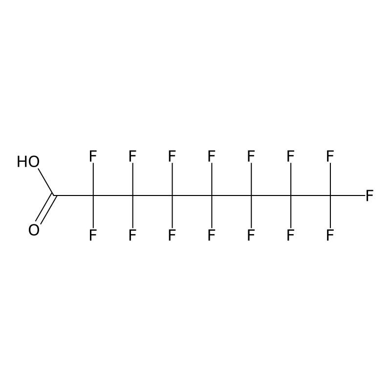 Perfluorooctanoic acid