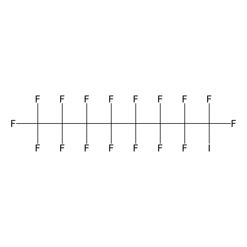 Perfluorooctyl iodide