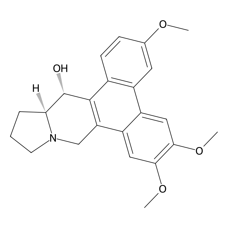 Pergularinine