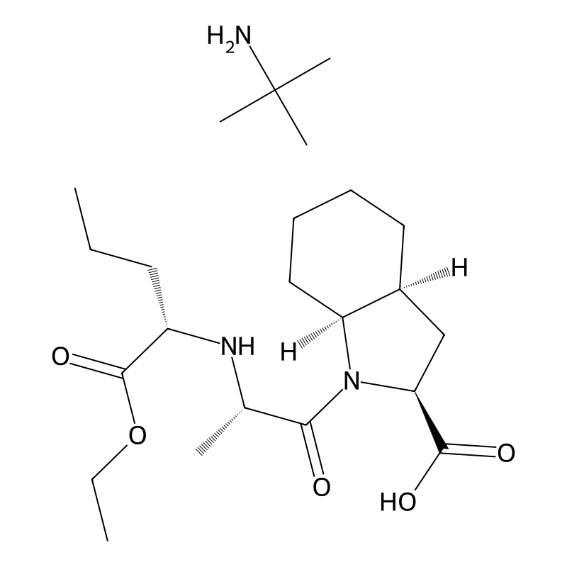 Perindopril erbumine