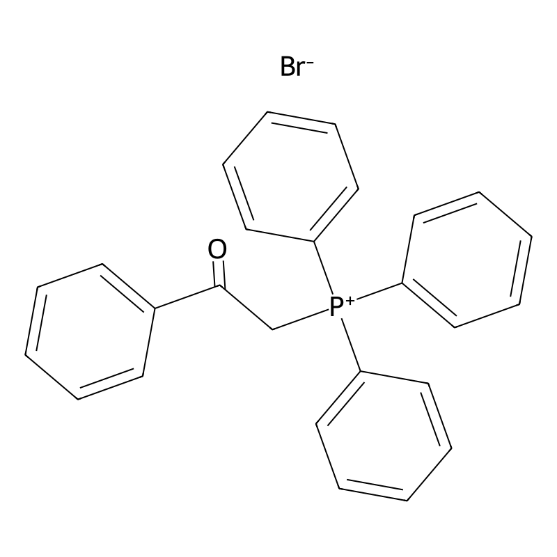 Phenacyltriphenylphosphonium bromide