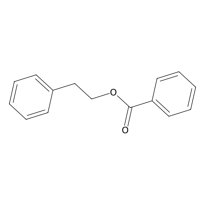 Phenethyl benzoate