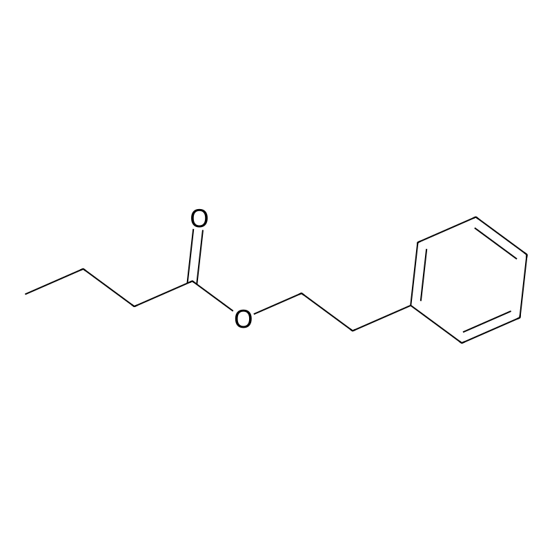 Phenethyl butyrate