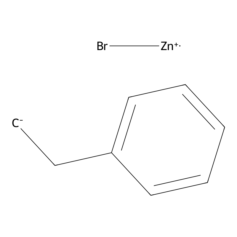 Phenethylzinc bromide