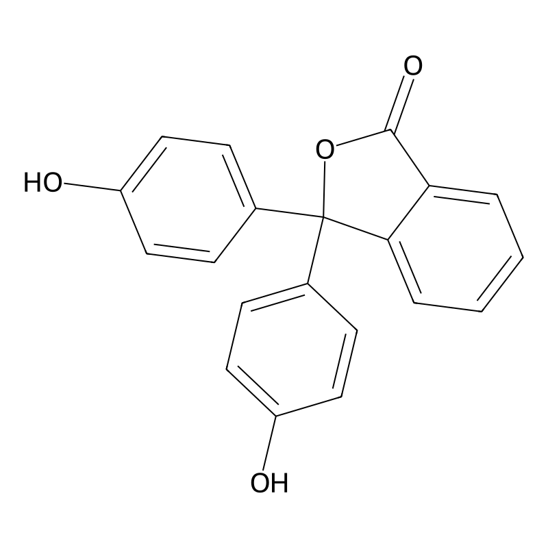 Phenolphthalein