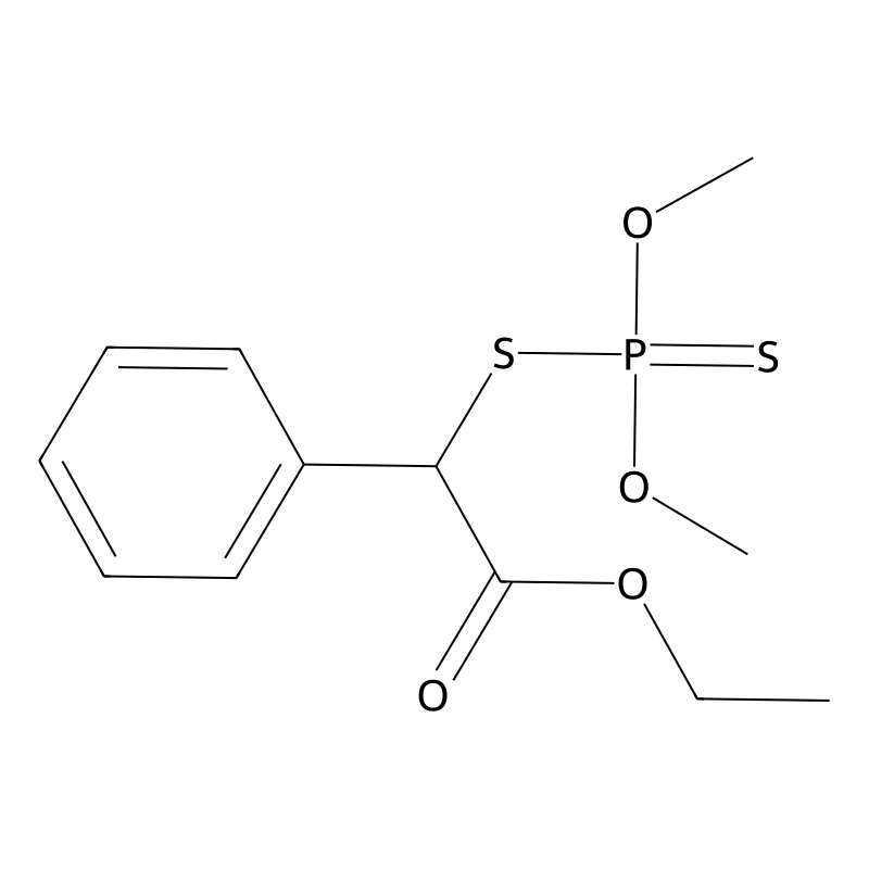 Phenthoate