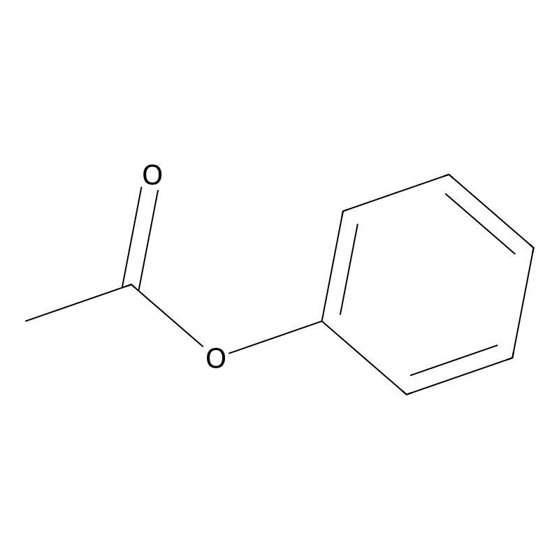 Phenyl acetate