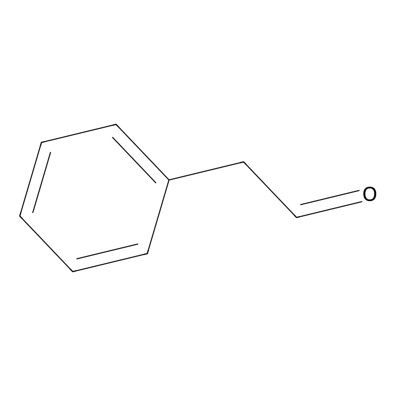 Phenylacetaldehyde