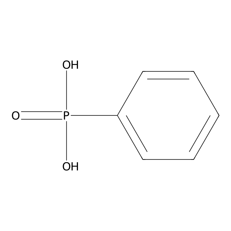 Phenylphosphonic acid