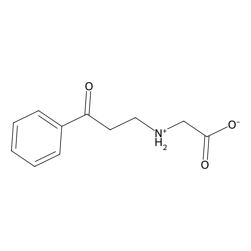 Phenylpropionylglycine