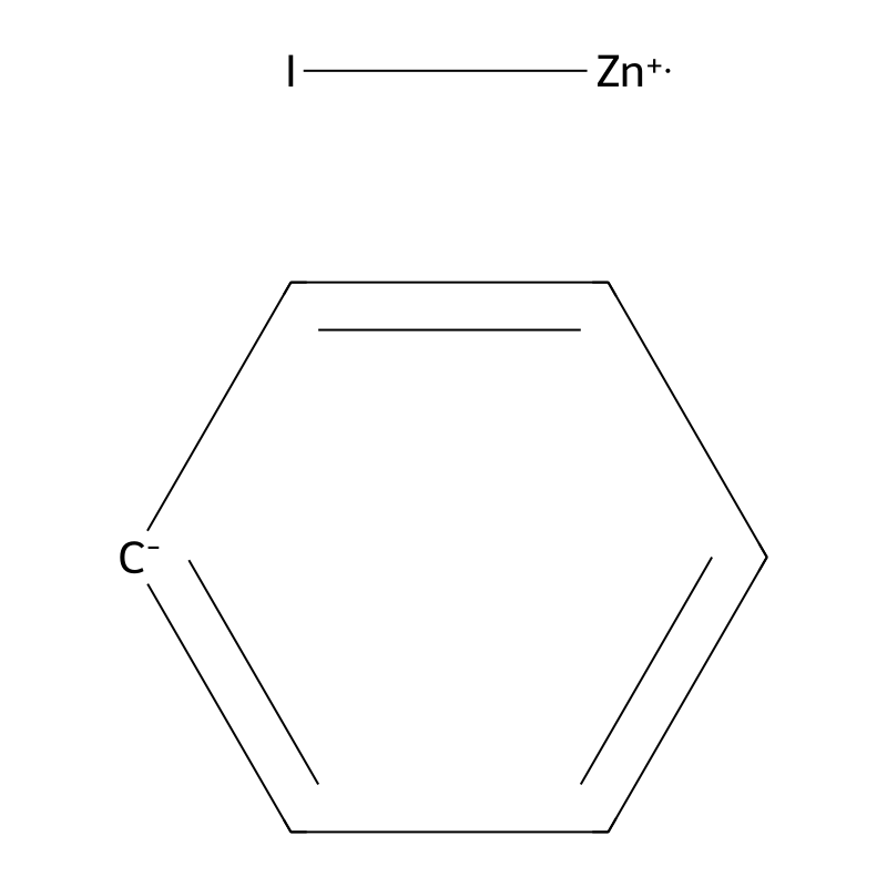 Phenylzinc iodide