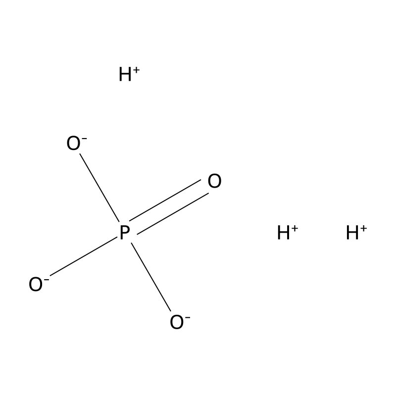 Phosphoric acid