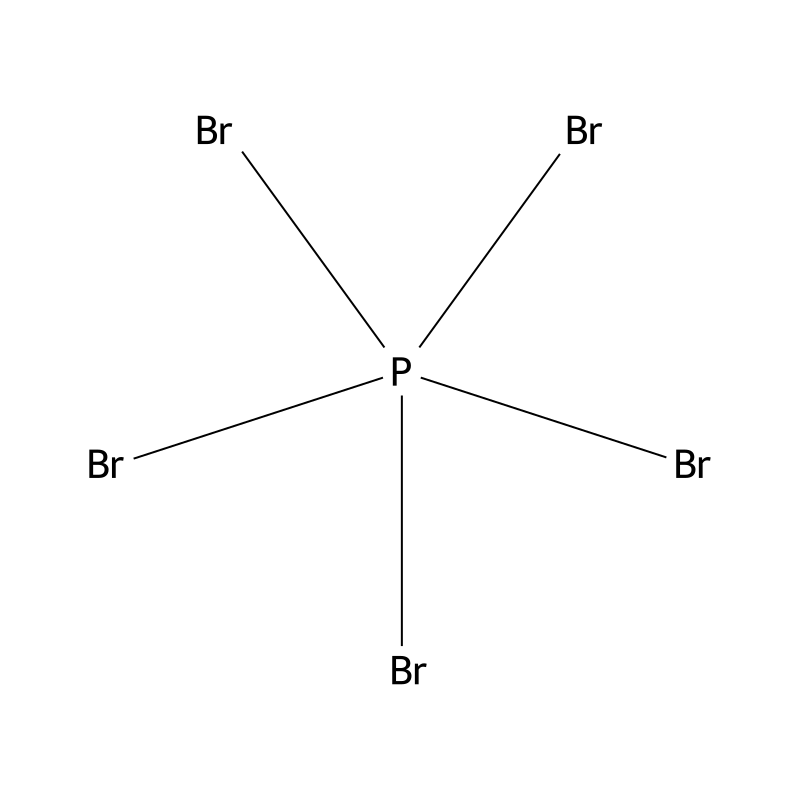 Phosphorus pentabromide