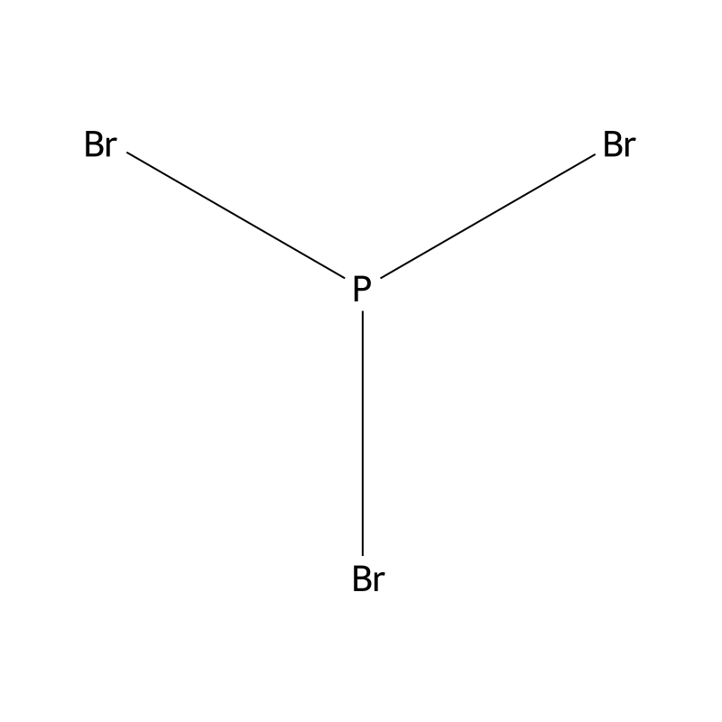 Phosphorus tribromide