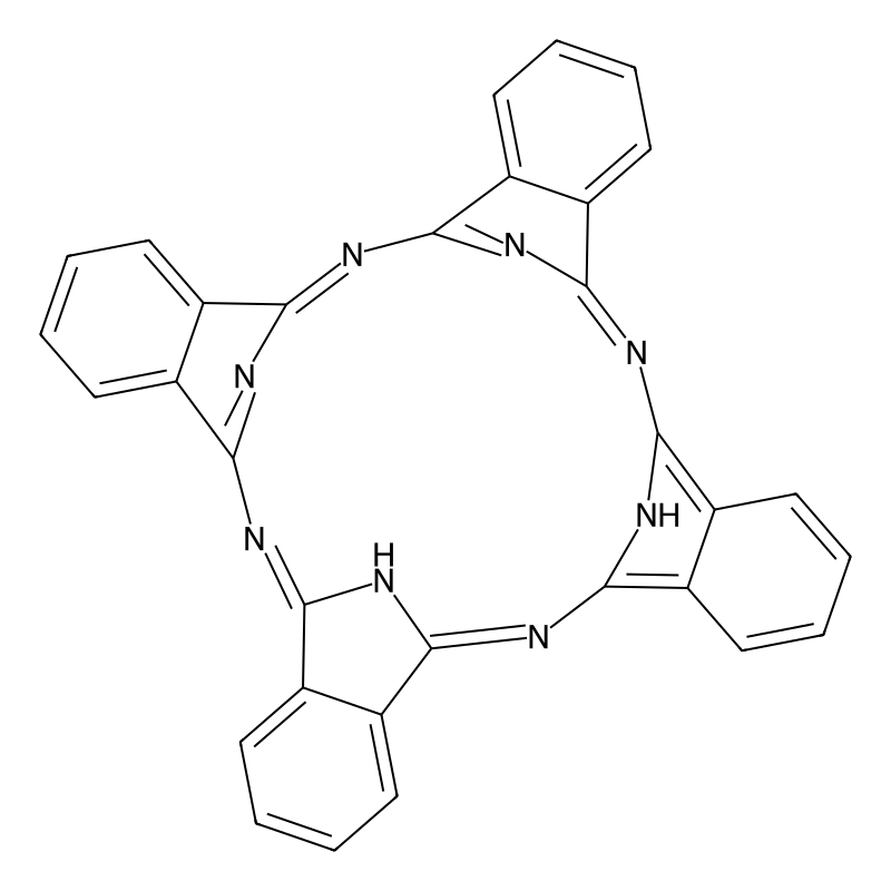 Phthalocyanine