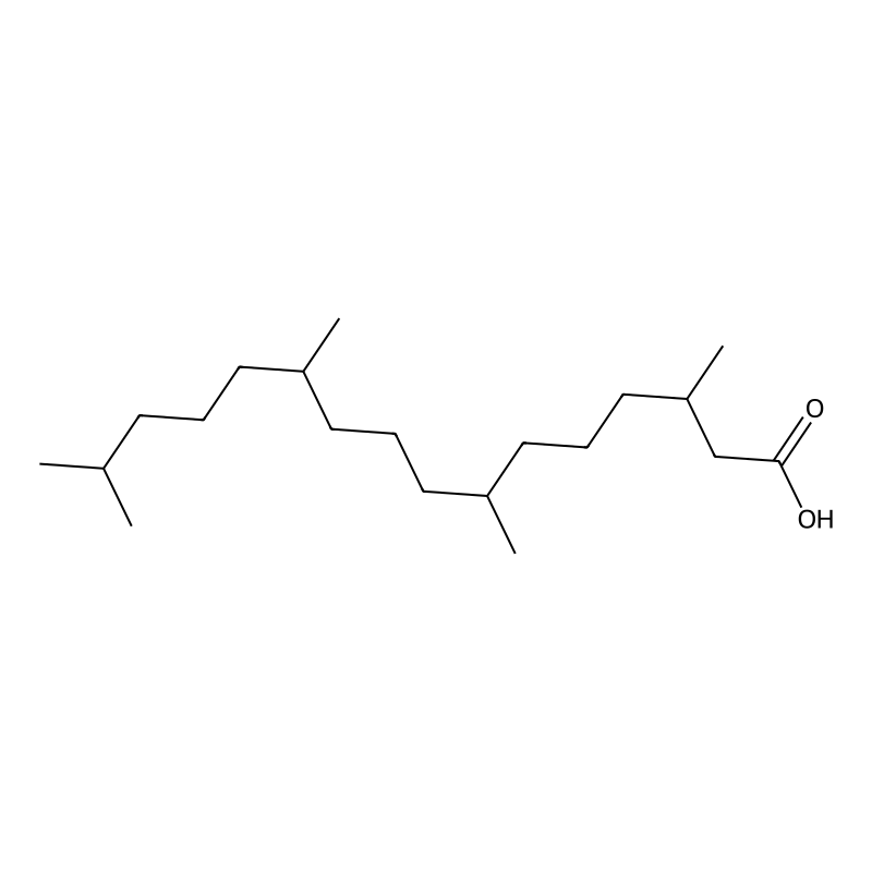 Phytanic acid