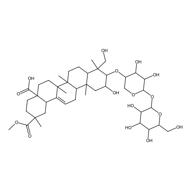 Phytolaccoside E