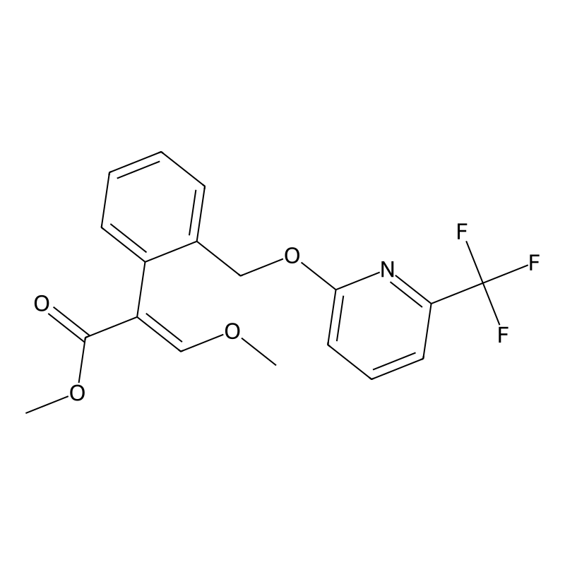 Picoxystrobin