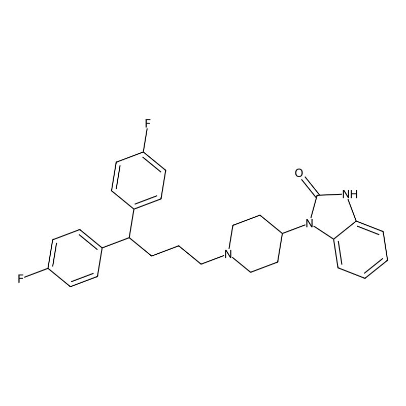 Pimozide