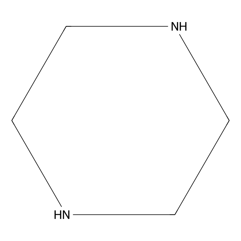 Piperazine