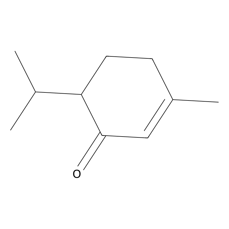 Piperitone