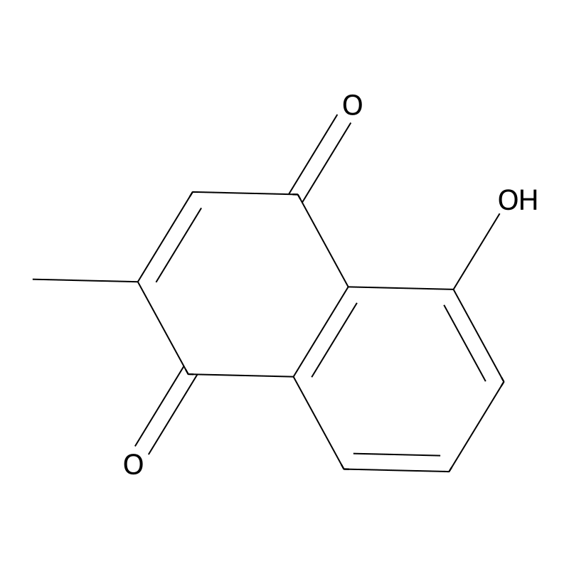 Plumbagin