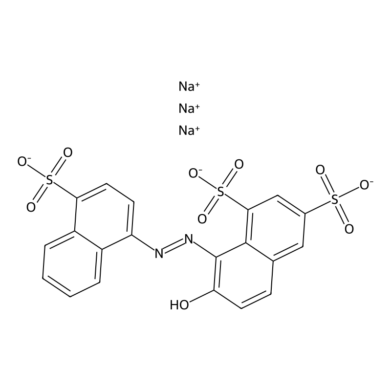 Ponceau 4R