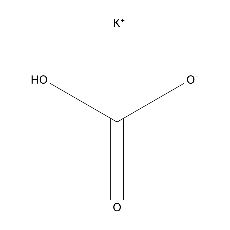 Potassium bicarbonate