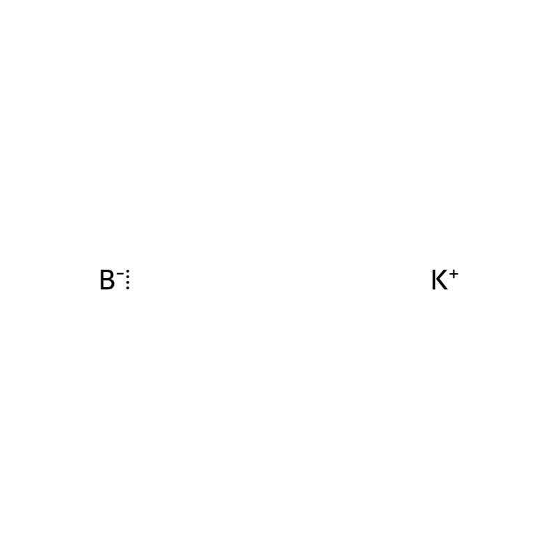 Potassium borohydride