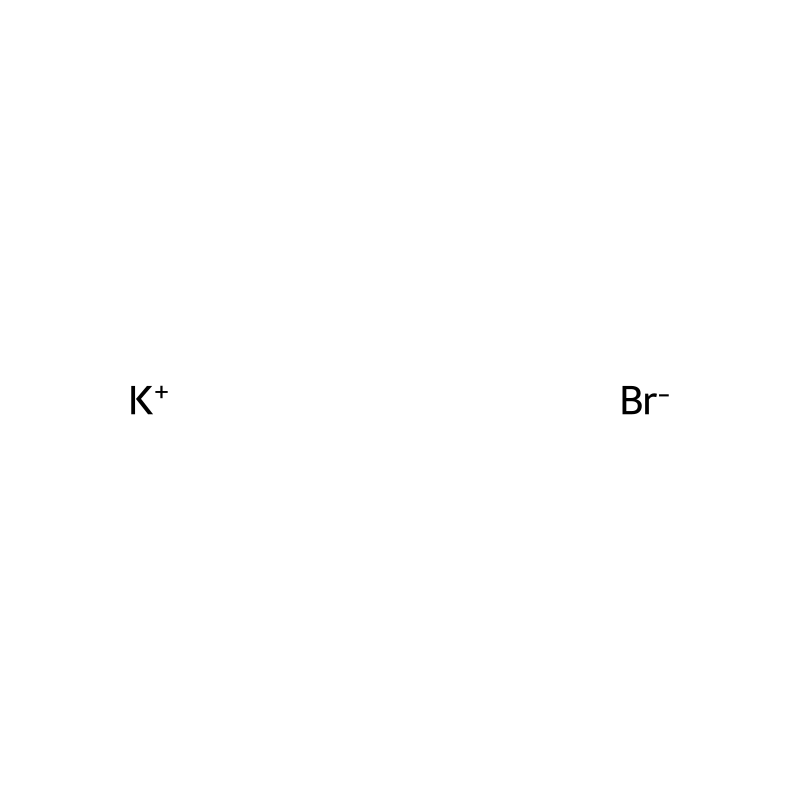 Potassium bromide