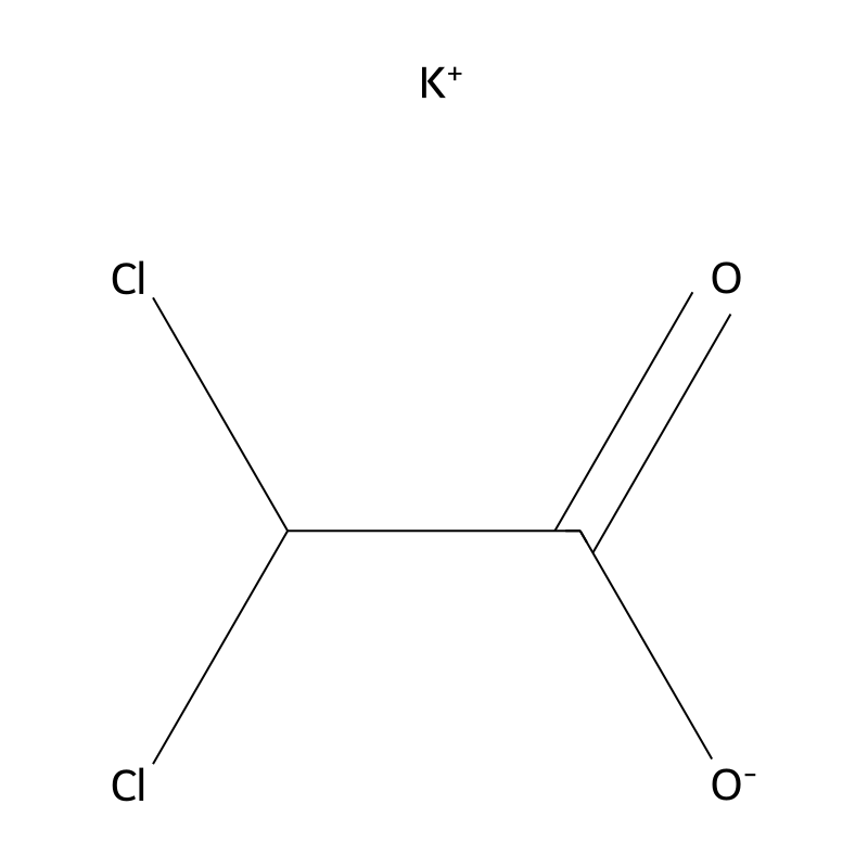 Potassium dichloroacetate