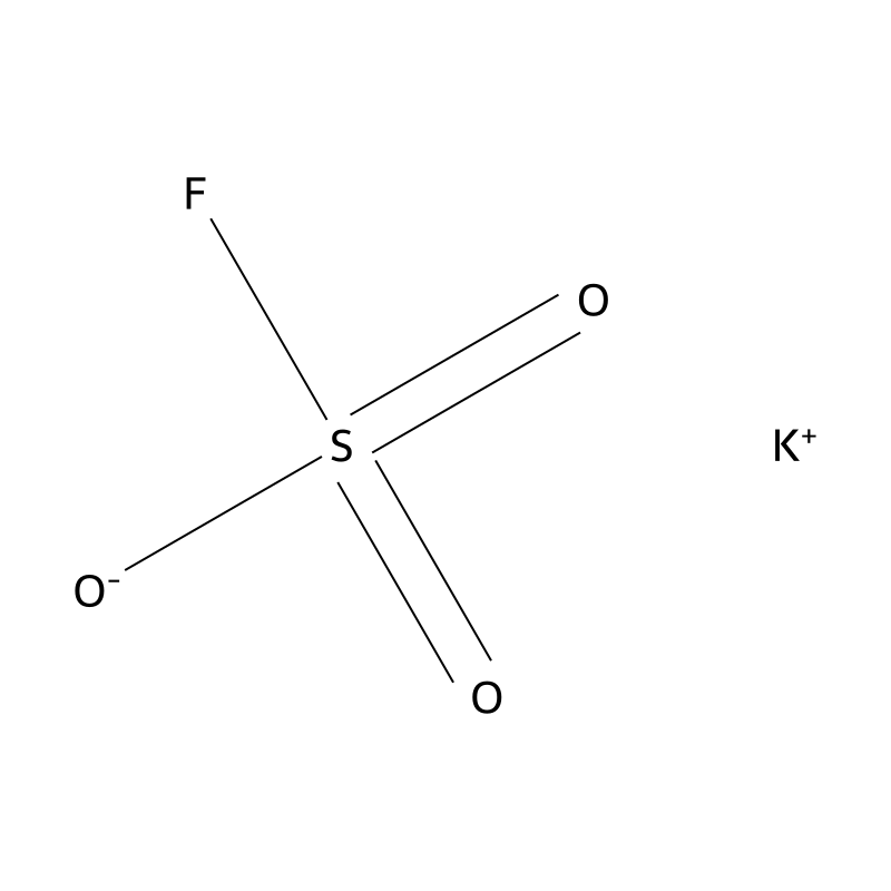 Potassium fluorosulfate