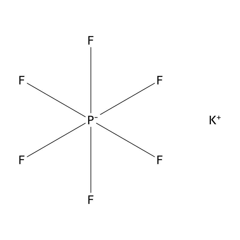 Potassium hexafluorophosphate