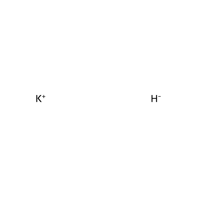 Potassium hydride