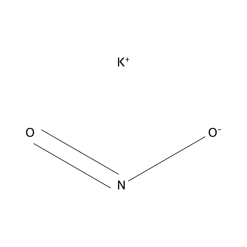 Potassium nitrite